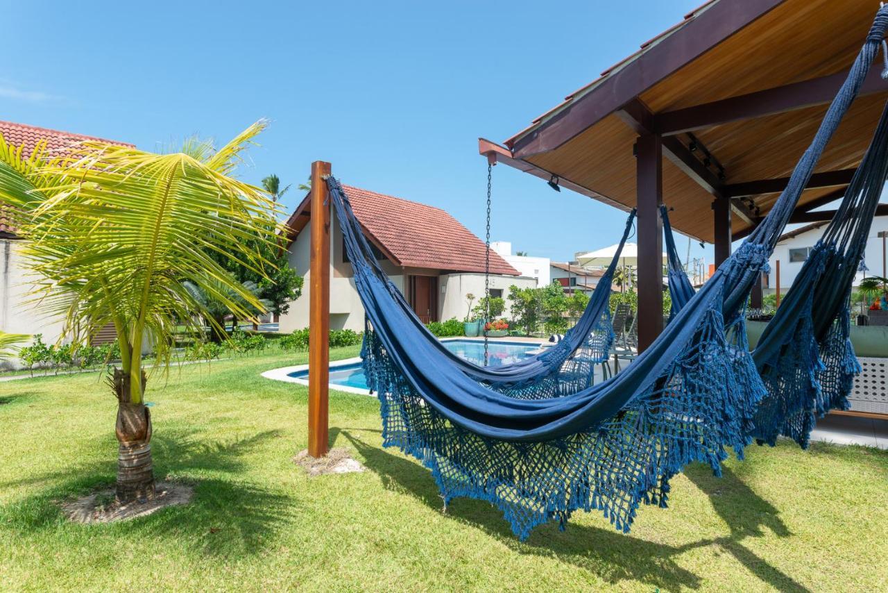 Villa Bangalo 57 Oka Pôrto das Galinhas Exterior foto